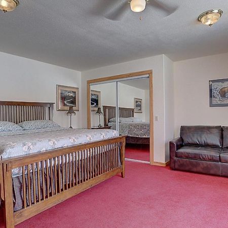 Falcon'S Nest Bed And Breakfast Talkeetna Exterior foto