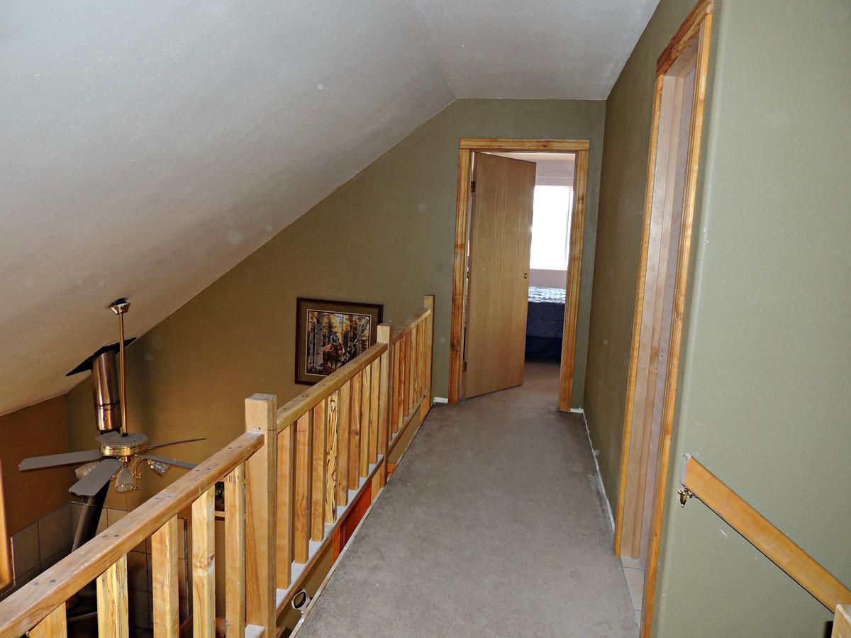 Falcon'S Nest Bed And Breakfast Talkeetna Exterior foto